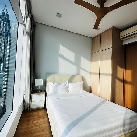 Soho Suites Klcc Куала Лумпур Екстериор снимка
