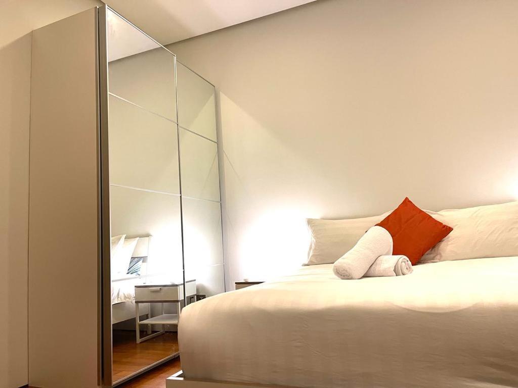 Soho Suites Klcc Куала Лумпур Екстериор снимка