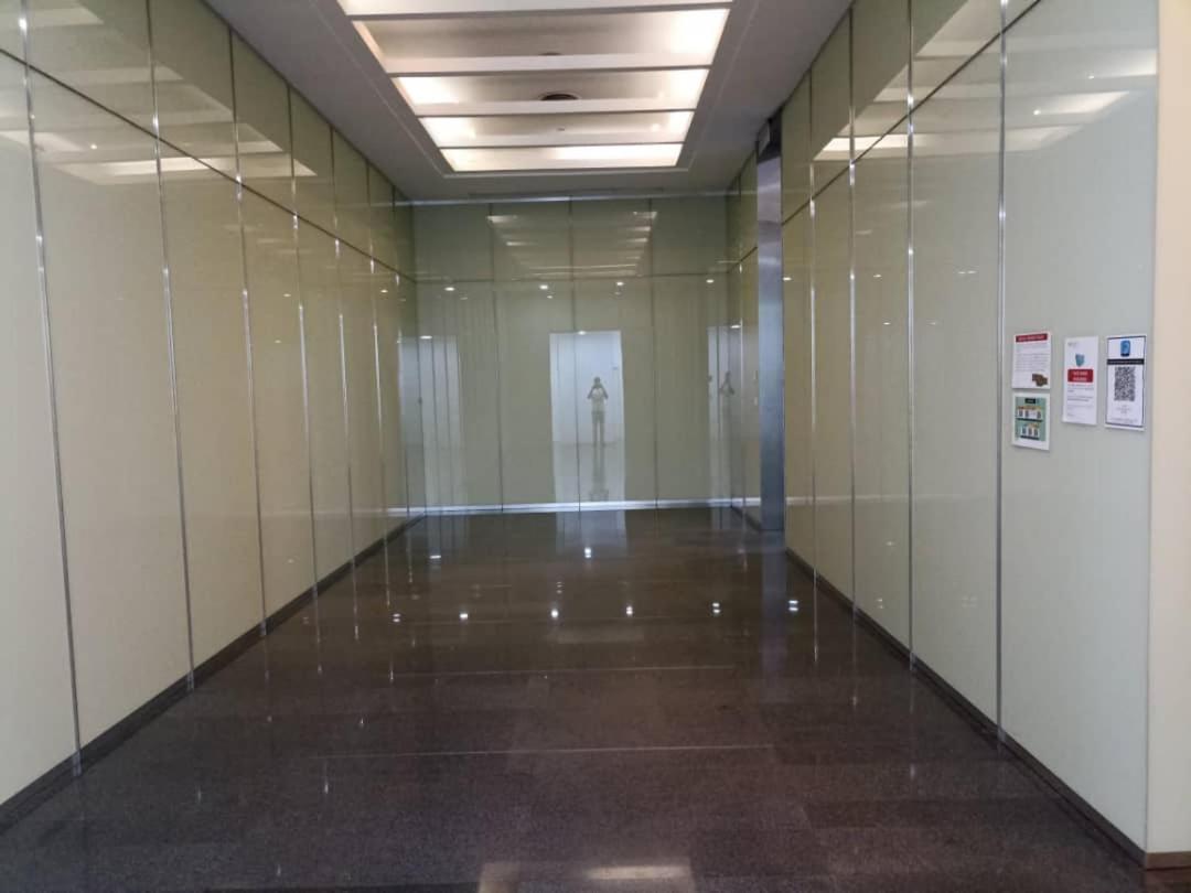 Soho Suites Klcc Куала Лумпур Екстериор снимка