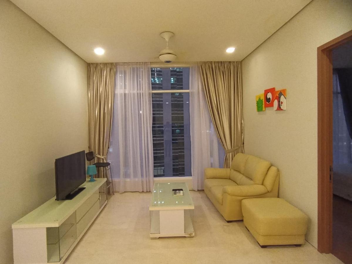 Soho Suites Klcc Куала Лумпур Екстериор снимка