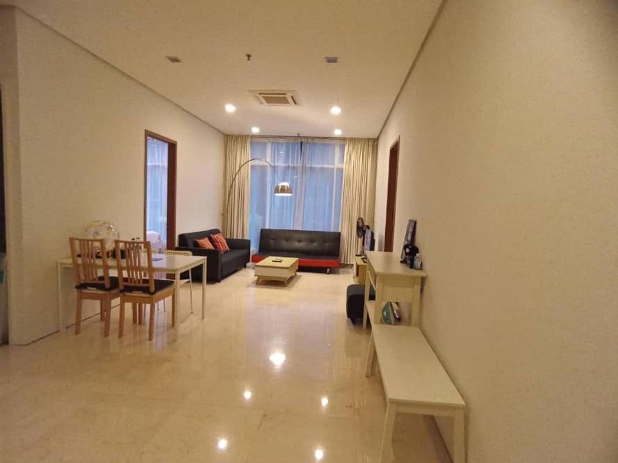 Soho Suites Klcc Куала Лумпур Екстериор снимка