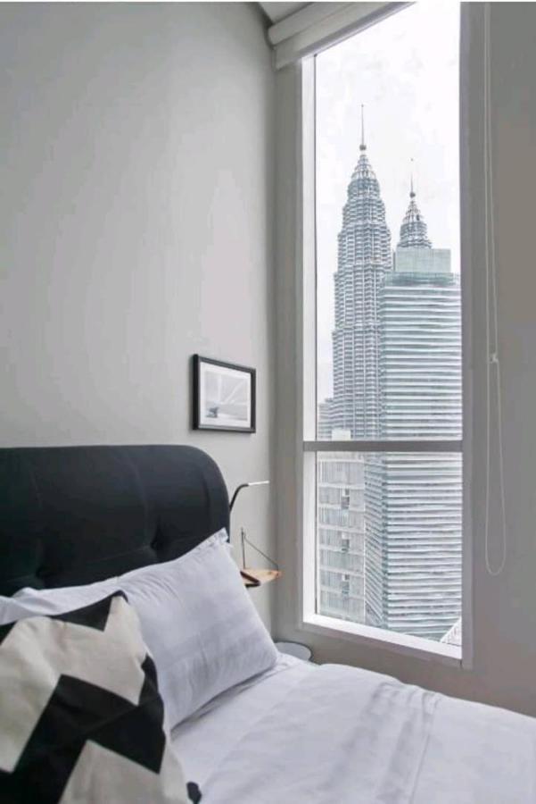 Soho Suites Klcc Куала Лумпур Екстериор снимка