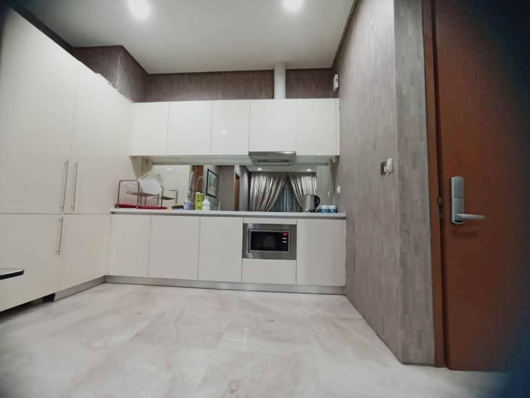 Soho Suites Klcc Куала Лумпур Стая снимка