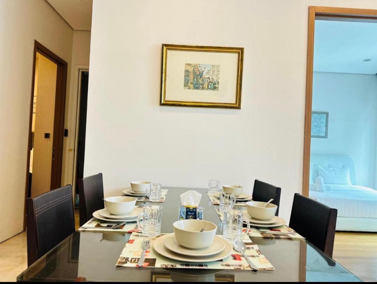 Soho Suites Klcc Куала Лумпур Екстериор снимка